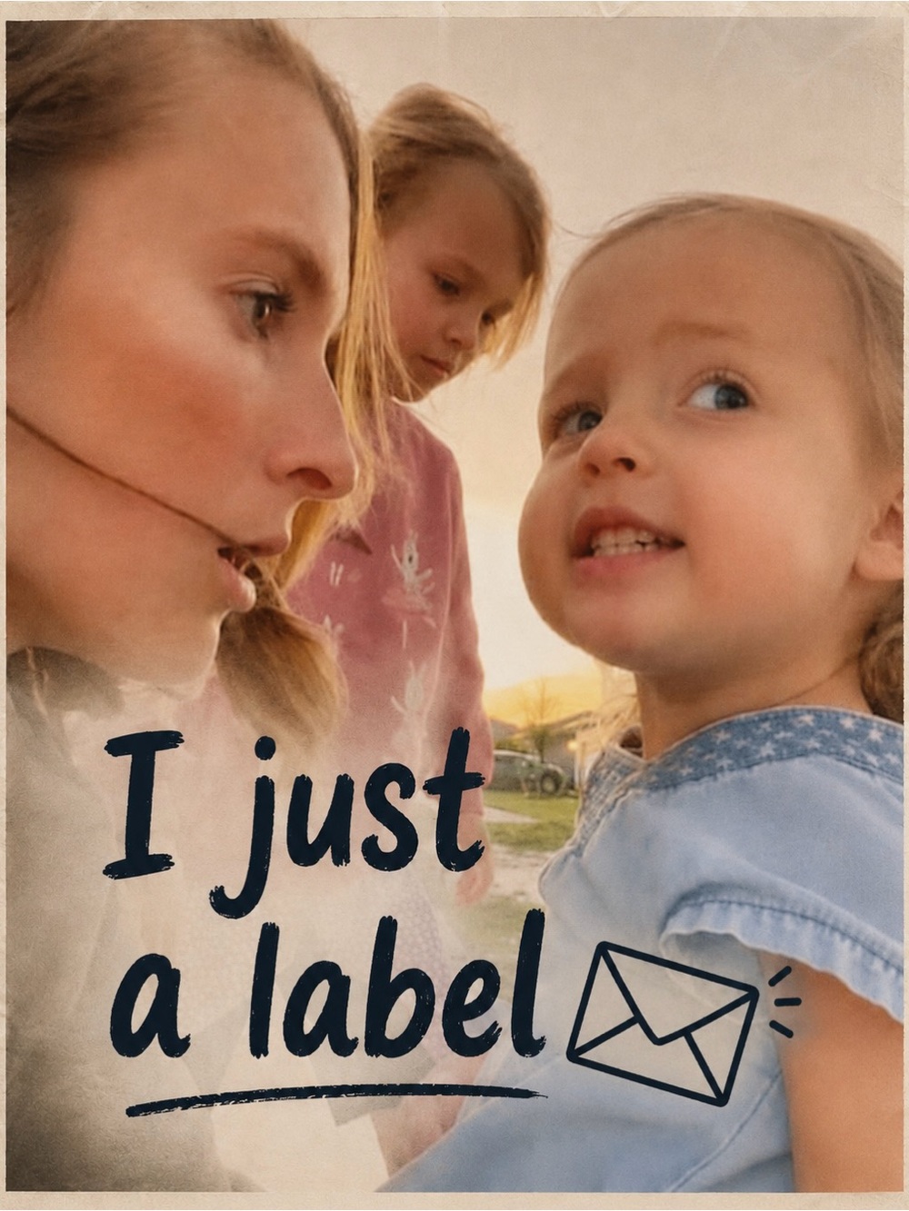 Shipping Label